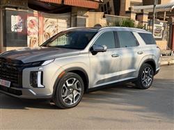 هیوندای پالیسەید